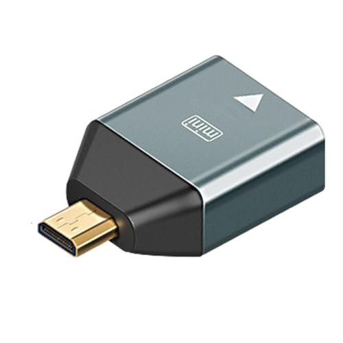 Hdtv-Magnet - Magnetischer Hdtv, Hdtv-Anschluss Unterstützt Schnellladung,4k/60hz-Videoausgang, Hdtv-Datenübertragung, Kompatibel Mit Hdtv-Geräten, Laptop, Tablet, Hdtv-Mobiltelefon von Generic