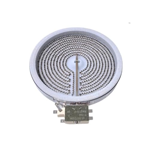Heizelement Vitro Cata TDN 603, 23 cm, 60.25172.034, 2300 W, 10.51111.044 Heizelement Vitro Cata TDN 603, 23 cm, 60.25172.034, 2300 W, 10.51111.044 von Generic