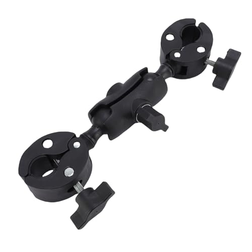 Hilfsklemme der Doppelklemme, Schirmhalter -Klemme Klemme von Generic