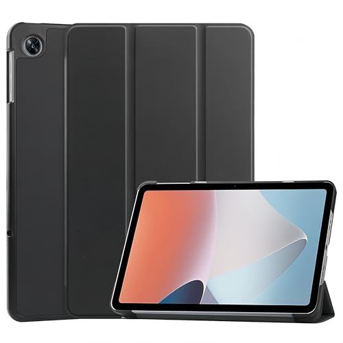 Hülle für Oppo Pad Air 10,36-Zoll-Tablet 2022, Schutzhülle mit Bleistifthalter mit Auto Sleep/Wake Multi Angle Stand für Oppo Pad Air 10,36-Zoll-Tablet Hülle für Oppo Pad Air 10,36-Zoll-Tablet 2022, Schutzhülle mit Bleistifthalter mit Auto Sleep/Wake Multi Angle Stand für Oppo Pad Air 10,36-Zoll-Tablet von Generic