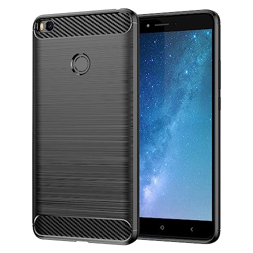 Hülle für Xiaomi Mi Max 2,Basic Case,Flexible Drücken Taste /360°Full Protection,Anti-fingerpirints Hülle für Xiaomi Mi Max 2,Basic Case,Flexible Drücken Taste /360°Full Protection,Anti-fingerpirints von Generic