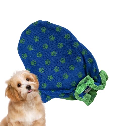Hunde zur Fellpflege von Hunden, grobe Handschuhe für Hunde, vielseitiges Zubehör für Haustiere, weiches Massagegerät für Kaninchenhamster, Kätzchen Hunde zur Fellpflege von Hunden, grobe Handschuhe für Hunde, vielseitiges Zubehör für Haustiere, weiches Massagegerät für Kaninchenhamster, Kätzchen von Generic