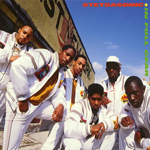 In Full Gear [Vinyl LP] von Generic