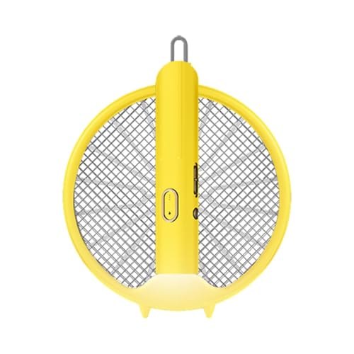 Insektenschutzmittel -Elektroschläger, wiederaufladbare Fliegenentferner, faltbare schutzmittel, USB -Insekt -Treffer, Outdoor -Fliegenentferner, Haushaltsschädlingsregelungsgerät, Campingschutz Insektenschutzmittel -Elektroschläger, wiederaufladbare Fliegenentferner, faltbare schutzmittel, USB -Insekt -Treffer, Outdoor -Fliegenentferner, Haushaltsschädlingsregelungsgerät, Campingschutz von Generic