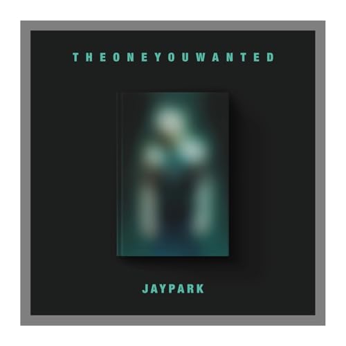 Jay Park THE ONE YOU WANTED 6th Album Jay Park Version CD+80p PhotoBook+1p Mini Poster on Pack+1ea Letter+5p Film Photo+Tracking Sealed Jay Park THE ONE YOU WANTED 6th Album Jay Park Version CD+80p PhotoBook+1p Mini Poster on Pack+1ea Letter+5p Film Photo+Tracking Sealed von Generic