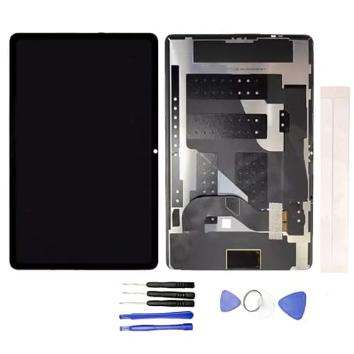 JayTong Display Ersatz für Huawei MatePad 11.5S 2024 TGR-W00 TGR-W10 TGR-W09 LCD-Display + Reparatur Touchscreen Glas zusammengebaut (Schwarz) von Generic