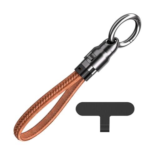 KeeChain USB C Ladegerät Kabel - Cord Schnellladegerät PD3.1 240W | Typ-C-Schnittstelle, leicht für Handy, Tablet oder Laptop KeeChain USB C Ladegerät Kabel - Cord Schnellladegerät PD3.1 240W | Typ-C-Schnittstelle, leicht für Handy, Tablet oder Laptop von Generic