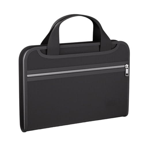 Keeper -Datei Ordner Organizer Kamin Dokumentbag Datei Ordner Ordner Ordner Ordner Speicher Organizer Erweiterte Datei Ordner Reisedokumenthalter Binder mit Etiketten Bindemittel Bindemittel Binder von Generic