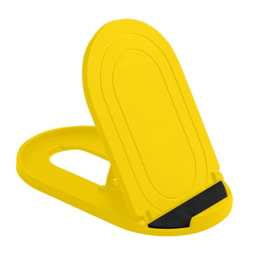Klapperie -Telefonhalter - Verstellbarer Telefonhalter Für Schreibtisch | Einstellbare Höhe Und Winkel, Tragbare Schreibtisch -Wiege Für Die Meisten Mobiltelefone Ordentlich Und Ordentlich. Es Ist Lei Klapperie -Telefonhalter - Verstellbarer Telefonhalter Für Schreibtisch | Einstellbare Höhe Und Winkel, Tragbare Schreibtisch -Wiege Für Die Meisten Mobiltelefone Ordentlich Und Ordentlich. Es Ist Lei von Generic