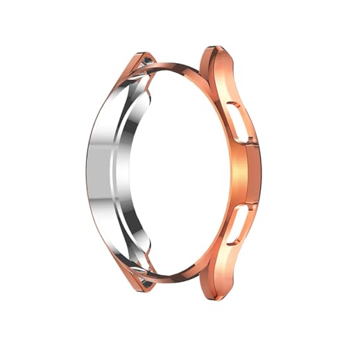 Kompatibel mit Smartwatch Case Sense Schutzhülle TPU Material Case Film Integrierte Case Drop Schutzhülle ACz344 (G, 46MM) von Generic