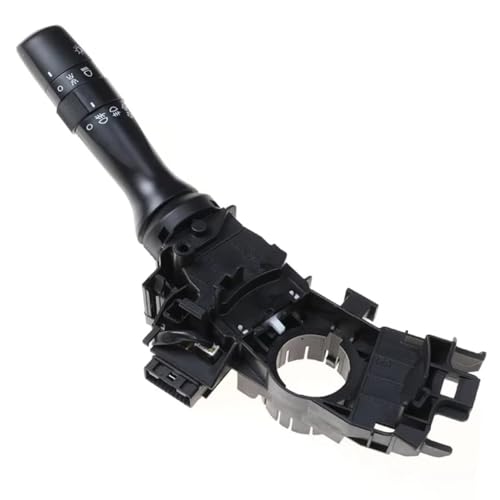 Kompatibel mit Toyota XP130 2012-2019 für Auris E150 2006 2007 2008 2009 2010 2011 2012 Auto Blinker Scheinwerfer Schalter 84140-0E051 von Generic