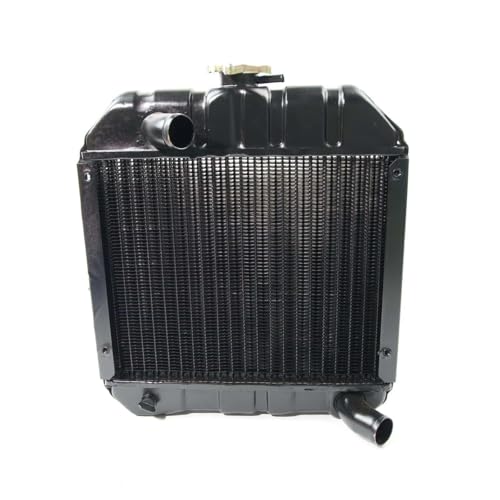 Kühler Kompatibel mit Kubota B7000 | Zen-noh ZB7000 von Generic