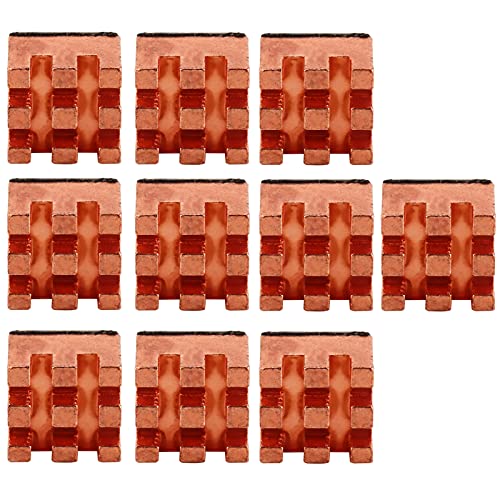 Kühlrippe, Wärmemanagement-Kühlkörper für Leiterplatten für IC-Kühler für CPUs von Generic