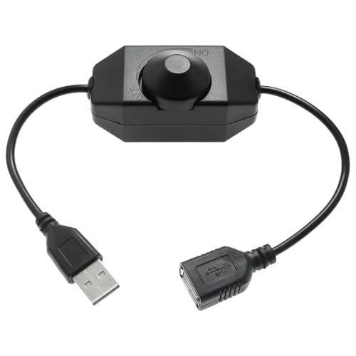 LED -Controller für Strip Lights - LED -Strip -Controller, Streifenleuchten -Dimmer -Controller - Troller -Taste, LED -Licht - Streifen USB Light TouchKupferleitmat, multifunktionaler Dimmregler von Generic