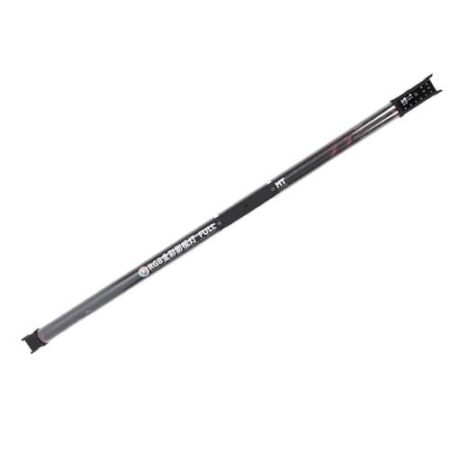 LED Video Light Stab, 3000LM 2000K - 10000K 120S 100-240V RVB -Röhrchen Lichtleiste für Werbefotografie (EU-Stecker) von Generic