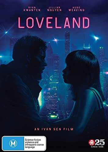 LOVELAND (DVD) von Generic