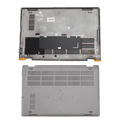 Laptop-Abdeckung für die Untere Basis für Dell Latitude 5410 E5410, Montageteil für die Untere Basis des Laptop-Gehäuses, Ersatzteile für Laptop-Computer, Präzise von Generic