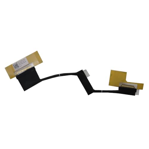 Laptop-LCD-EDP-Kabel für Lenovo LOQ 16APH8 LOQ 16IRH8 5C10S30810 DC02C013J00 Neu von Generic