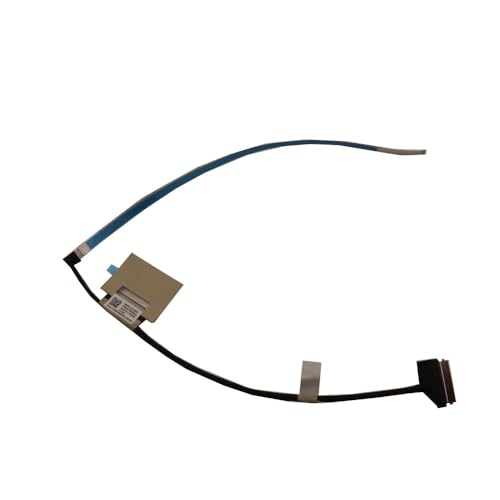 Laptop-LCD-EDP-Kabel für Lenovo ThinkBook 16 G4+ IAP 16 G4+ ARA 5C10S30433 21CY 40PIN RGB Neu von Generic