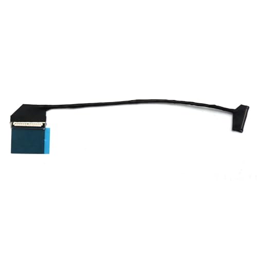 Laptop-LCD-EDP-Kabel für Lenovo ThinkPad P14s Gen 5 (Typ 21G2, 21G3) 5C11P26257 40-polig Neu von Generic
