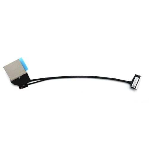 Laptop-LCD-EDP-Kabel für Lenovo ThinkPad P14s Gen 5 (Typ 21G2, 21G3) 5C11P26267 DC02C014R30 Touch 40-polig Neu von Generic