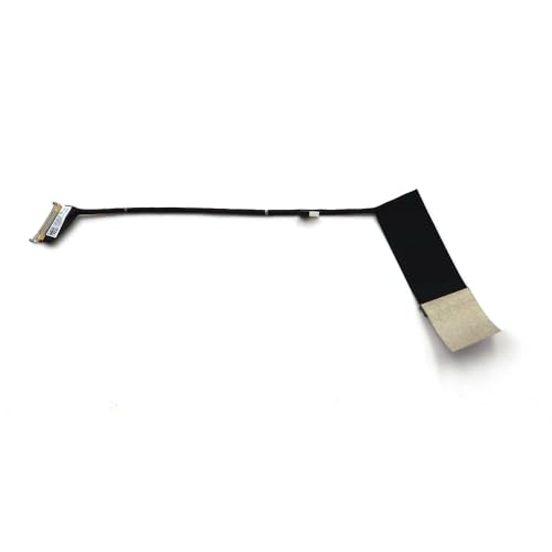 Laptop-LCD-EDP-Kabel für Lenovo ThinkPad T14s Gen 3 T14s Gen 4 5C11H81432 DC02C00SY00 T14SG3 30P Neu von Generic