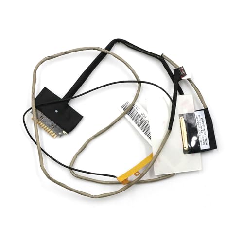 Laptop-LCD-Kabel für Lenovo ThinkPad S431 S440 04X1923 DC02001P510 Nicht Touch Neu von Generic