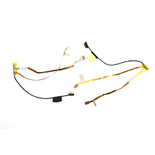 Laptop-LCD-LED-Kabel für Lenovo ThinkPad X1 Carbon 3. Generation 00HT408 450.01405.0011 FHD/WQHD Neu von Generic