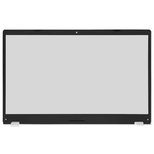 Laptop LCD Lünette Für ASUS FL8700 FL8700JP FL8700FJ FL8700JB FL8700DA FL8700JA FL8700MA FL8700FB FL8700FL mit Weiß Scharnierabdeckung von Generic