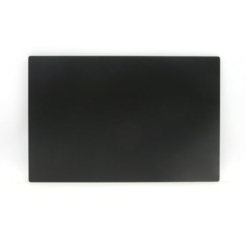 Laptop-LCD-Oberabdeckung Lüfter für Lenovo ThinkPad E15 Gen 2 E15 Gen 3 5CB0Z69209 5CB1H92450 Schwarz 2,6T Rückabdeckung Neu von Generic