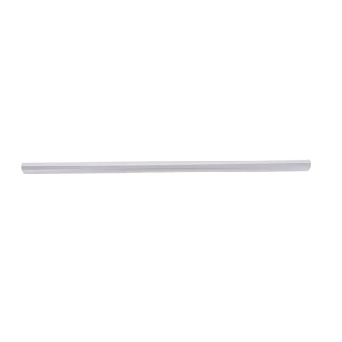 Laptop-LCD-Scharnierabdeckung für ASUS Vivobook Pro 14 K3400P K3400PA K3400PH Silber von Generic