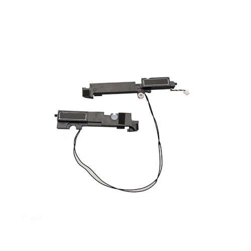 Laptop-Lautsprecher Links und rechts für HP EliteBook X360 830 G8 M50317-001 Neu von Generic