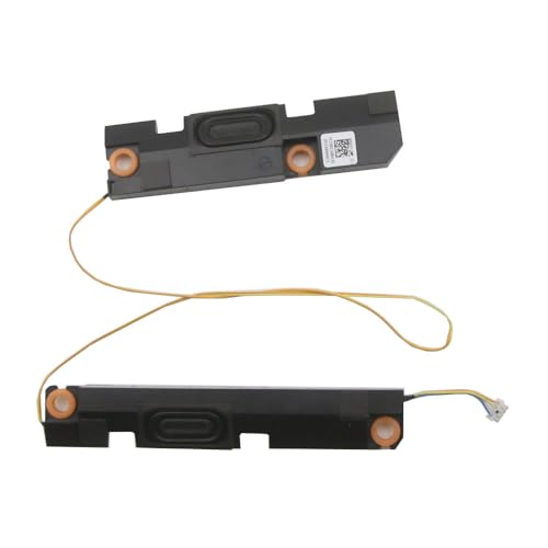 Laptop-Lautsprecher für Lenovo IdeaPad 5 Pro 14IAP7 5 Pro 14ARH7 5 Pro-14ITL6 5 Pro-14ACN6 82L3 5SB0S31941 Neu Laptop-Lautsprecher für Lenovo IdeaPad 5 Pro 14IAP7 5 Pro 14ARH7 5 Pro-14ITL6 5 Pro-14ACN6 82L3 5SB0S31941 Neu von Generic