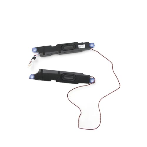 Laptop-Lautsprecher für Lenovo Ideapad Creator 5-16ACH6 5 Pro-16ACH6 5 Pro-16IHU6 82L5 5SB0S31947 Neu von Generic