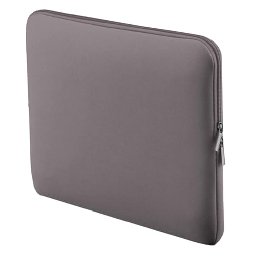 Laptop Tasche kompatibel | Laptoptasche, Ultrabook Notebooktasche erhältlich, stoßfestes, wasserabweisendes und leichtes Polyester Vertikalgehäuse Laptop Tasche kompatibel | Laptoptasche, Ultrabook Notebooktasche erhältlich, stoßfestes, wasserabweisendes und leichtes Polyester Vertikalgehäuse von Generic