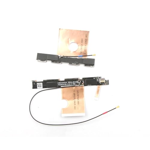 Laptop-WWAN-Antenne für Lenovo Thinkpad X12 abnehmbar Gen 1 5A30Z88147 Neu von Generic