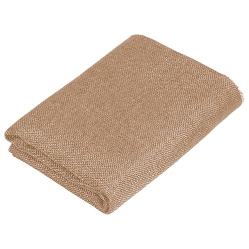 Lautsprecher Mesh Stoff- transparente Lautsprecher Grill Mesh Stoff Polyester Staubfester Stoff Austausch für Zuhause, Bühne, Audioscheiben, Medienschrank Lautsprecher Mesh Stoff- transparente Lautsprecher Grill Mesh Stoff Polyester Staubfester Stoff Austausch für Zuhause, Bühne, Audioscheiben, Medienschrank von Generic