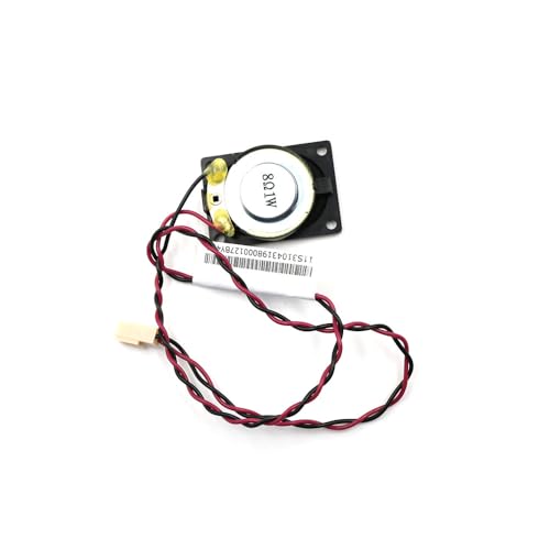 Lautsprecher für Lenovo ThinkCentre M78 M77 M82 M92 M92p M76 M71e Edge 91 92 72 M72e M75e M81 M91p M91 M80 A85 Desktop 54Y8252 5C10U58579 00XL215 Neu von Generic