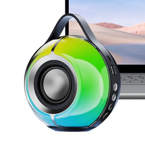 Lautsprecher im Freien - Terrassenlautsprecher mit integriertem Bass -Booster und | Stabiler drahtloser Stereo - -Lautsprecher für Familienbadezimmer Auto Freunde Strandbüros Garage T Lautsprecher im Freien - Terrassenlautsprecher mit integriertem Bass -Booster und | Stabiler drahtloser Stereo - -Lautsprecher für Familienbadezimmer Auto Freunde Strandbüros Garage T von Generic