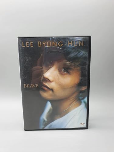 Lee Byung Hun Brave DVD von Generic