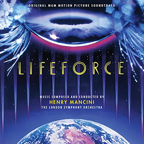 Lifeforce (Original Soundtrack) von Generic