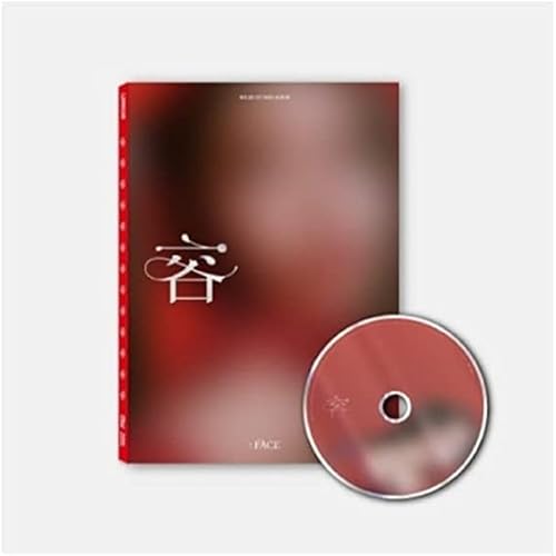 MAMAMOO Solar 容 : FACE 1st Mini Album Persona Version CD von Generic