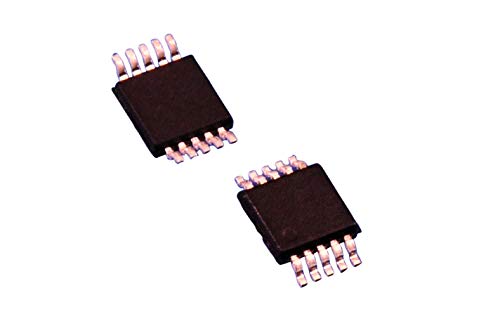 MPU SUPERVISOR/MONITOR, -40 BIS 85DEG C, Mikroprozessor-Überwacher/Spannungsdetektoren ICs, Qty.1 | MAX6730UTLD3+T von Generic