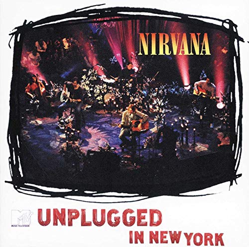 MTV Unplugged In New York [CD] von Generic