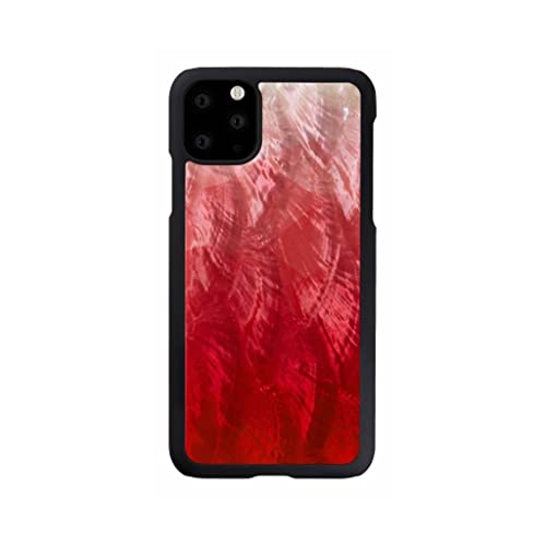 Man&Wood iPhone Pearl Cases - Pink Lake (iPhone 11 Pro Max) von Generic
