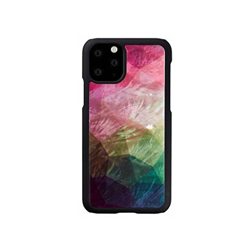 Man&Wood iPhone Pearl Cases - Water Flower (iPhone 11 Pro Max) von Generic