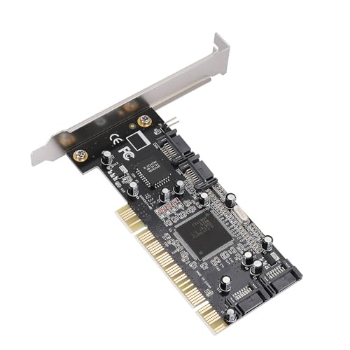 -Matrixkarten, Weniger Interferenz -PCI -Controller -Karte für Desktop -Computer von Generic
