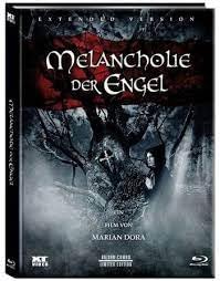 Melancholie der Engel - Extended Mediabook Edition (DVD+blu-ray) von Generic