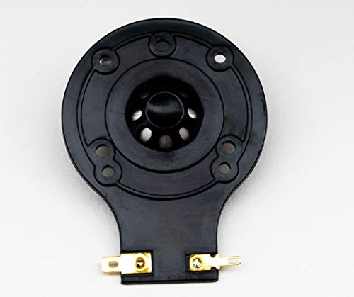 Metall Membran Lautsprecher horn Hochtöner für JBL MP 212, MP 215 MP, 225, MP, 410 MS105 WH, SR MS28 WH, 12 m, SR 12MI, SF 15, SF 15I, SF 25 TR 105, TR 125, TR, 126 TR 225 Metall Membran Lautsprecher horn Hochtöner für JBL MP 212, MP 215 MP, 225, MP, 410 MS105 WH, SR MS28 WH, 12 m, SR 12MI, SF 15, SF 15I, SF 25 TR 105, TR 125, TR, 126 TR 225 von Generic
