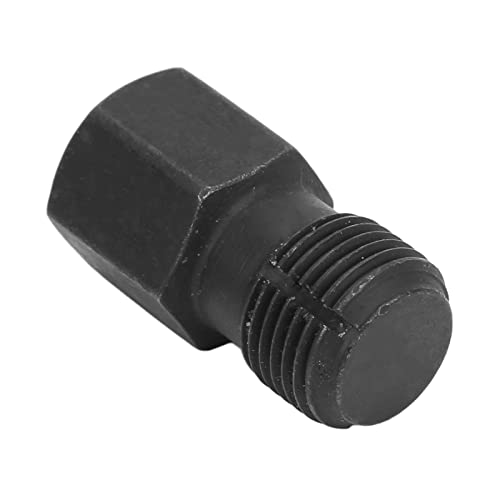 Metall -Zündkerzen -Faden -Reparaturwerkzeug M18X1.5mm Sauerstoffsensor Rethead für Auto von Generic